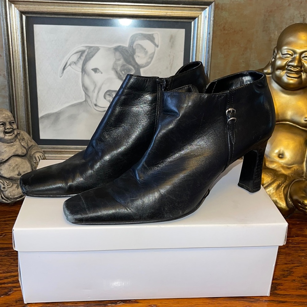 Bandalino Botties